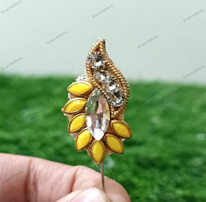 Kundan Work Kalangi