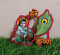 Makhanchor Sticker