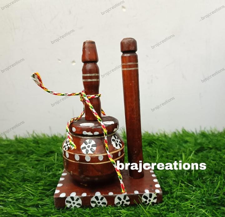 Makhan Handi