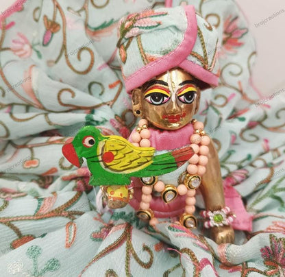 Shuka(Parrot)