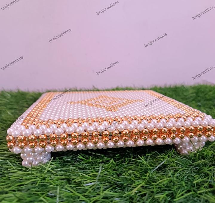 Pearl Chaunki Small