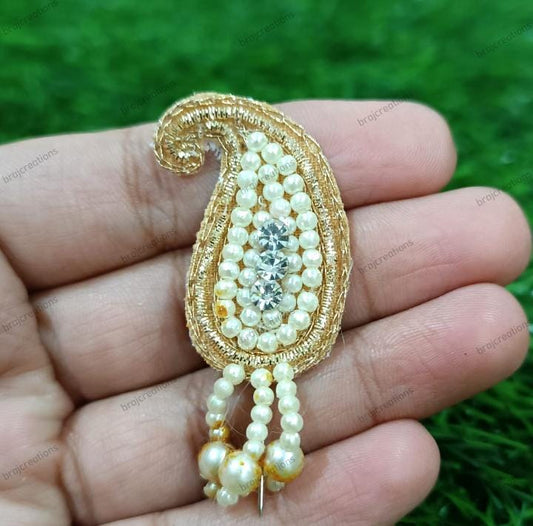 Pearl Kalangi