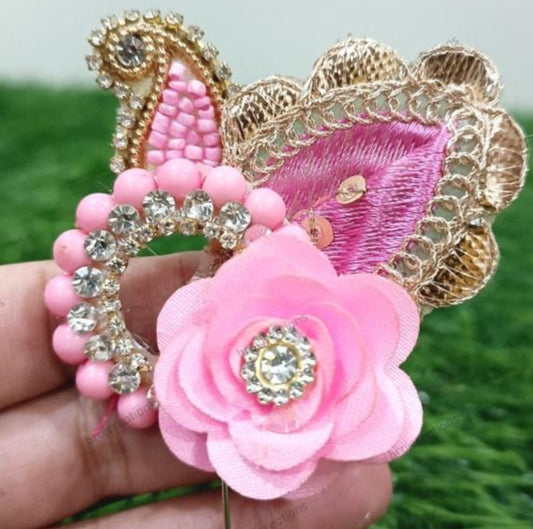 Pink Kalangi