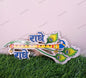 Radhe Radhe Sticker
