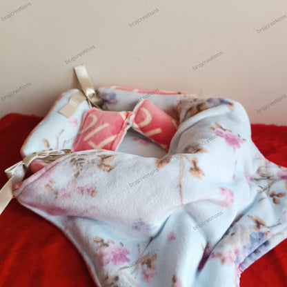 Winter Reversible Bed