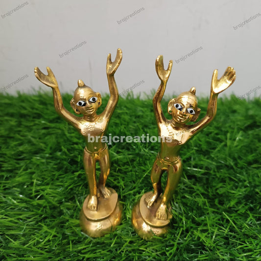 Gaur Nitai 6 inch