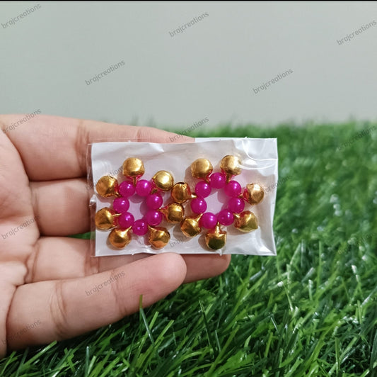 Ghungru Payal Small