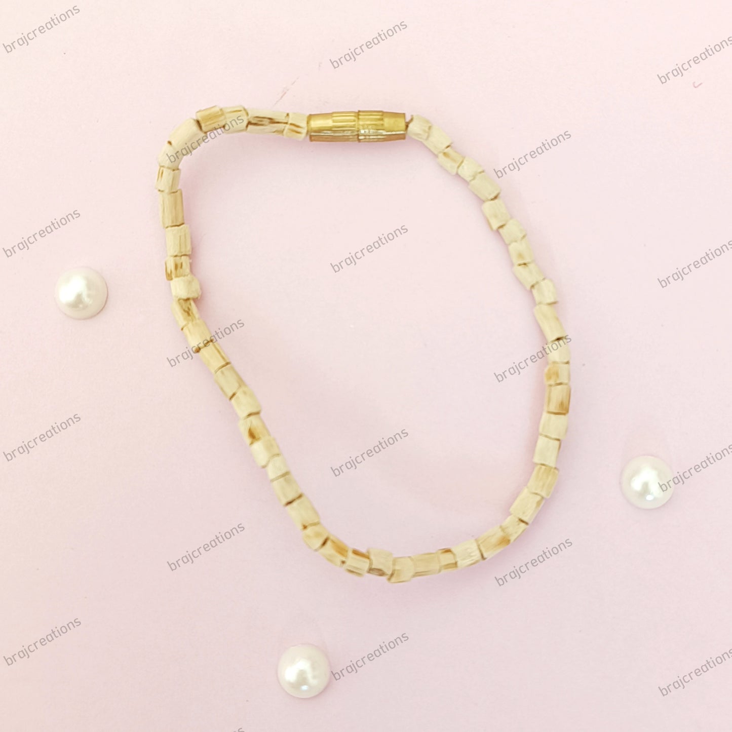 Tulsi Mala Small
