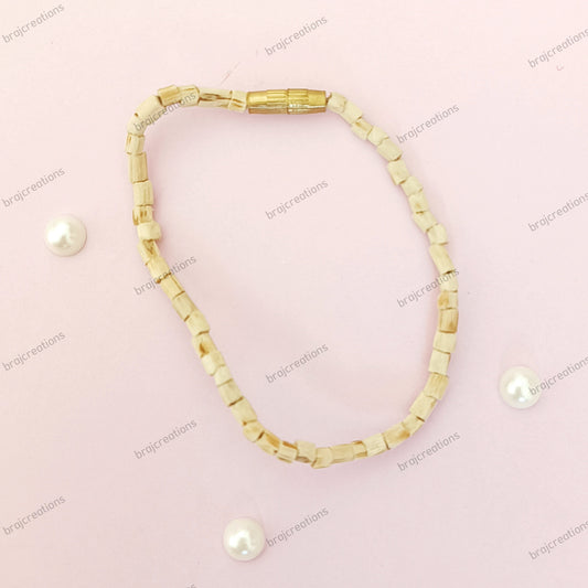 Tulsi Mala Small