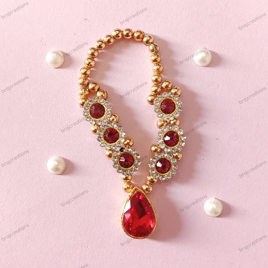 Stone Mala