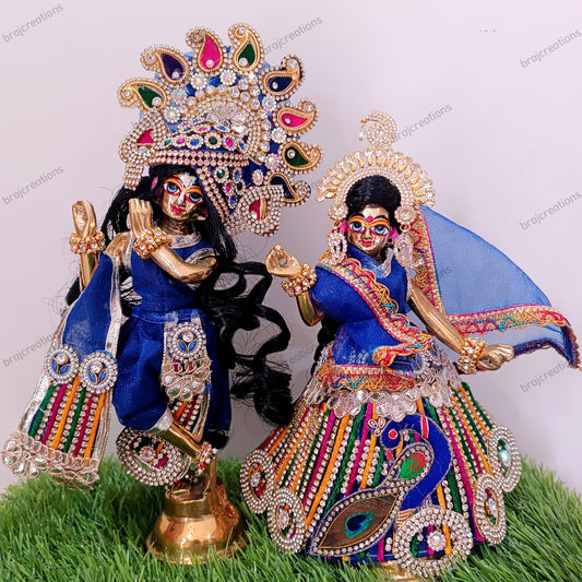 Heavy Poshak