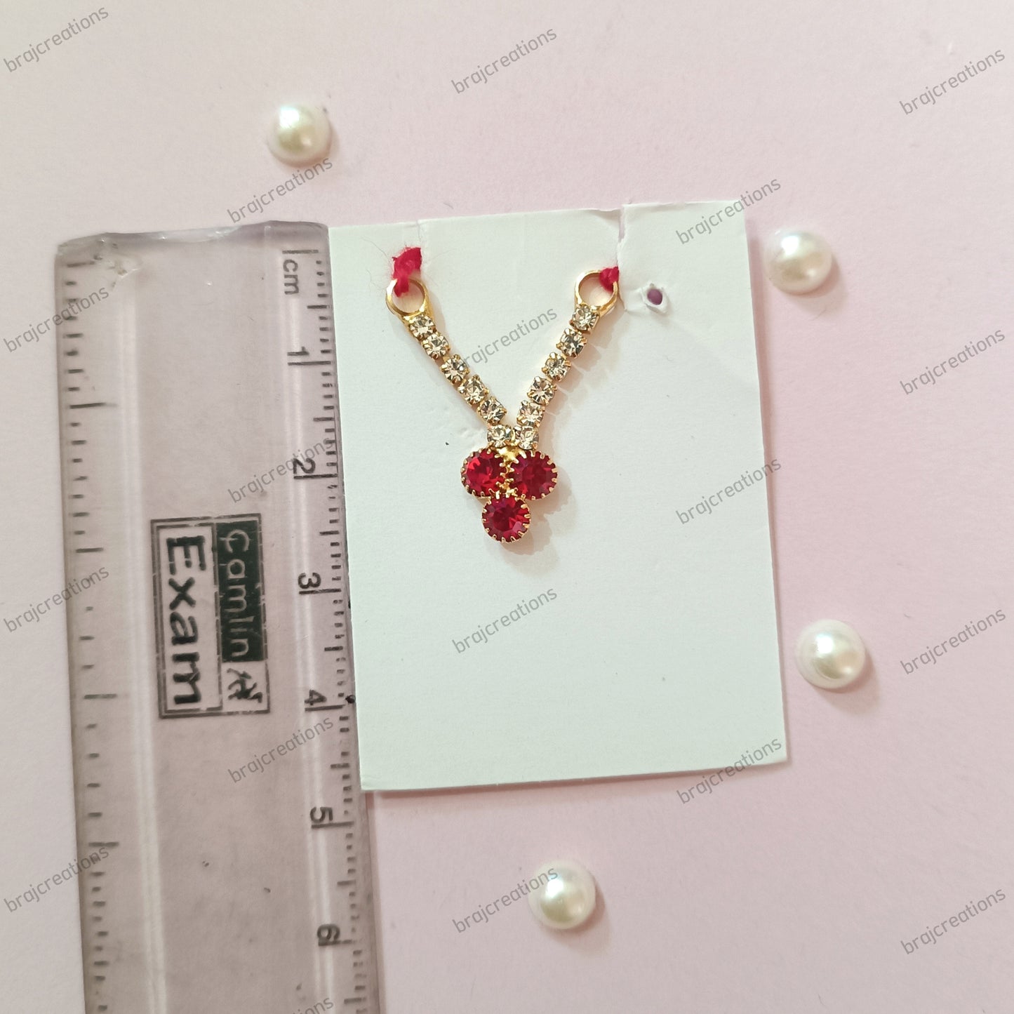 Small Charm Mala