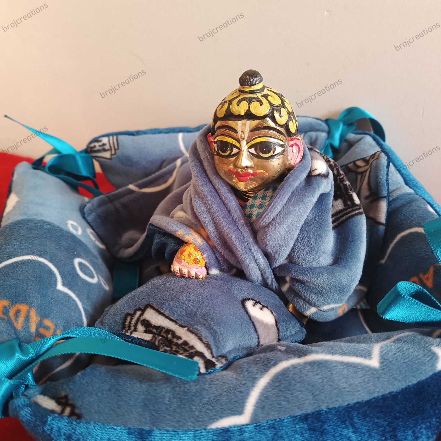 Winter Reversible Bed