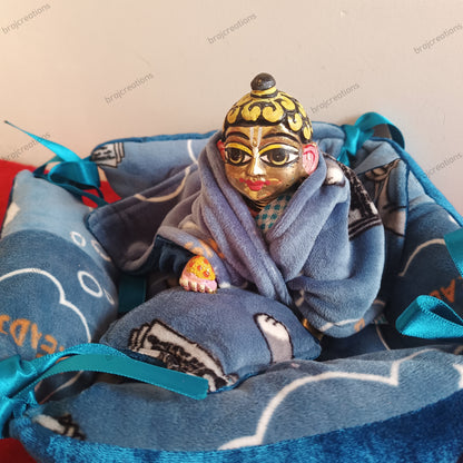 Winter Reversible Bed