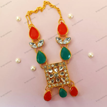 Rajwadi Heavy Premium Mala