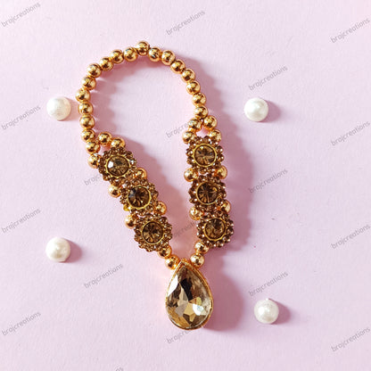 Stone Mala