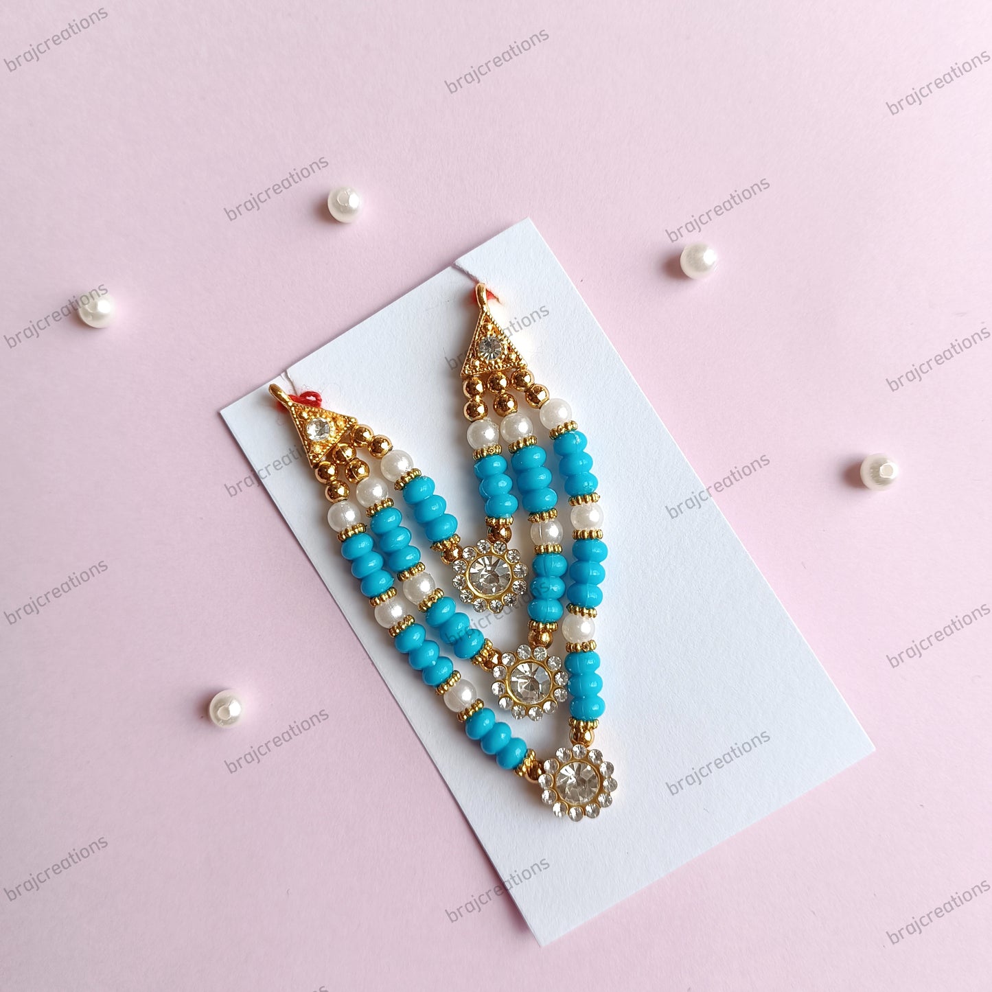 Three Liner Mala