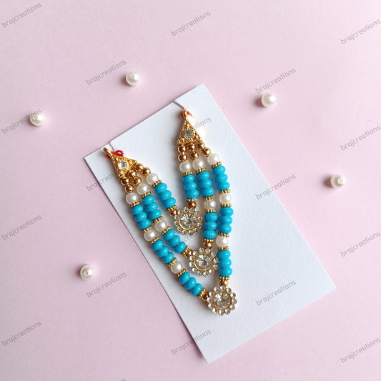 Three Liner Mala