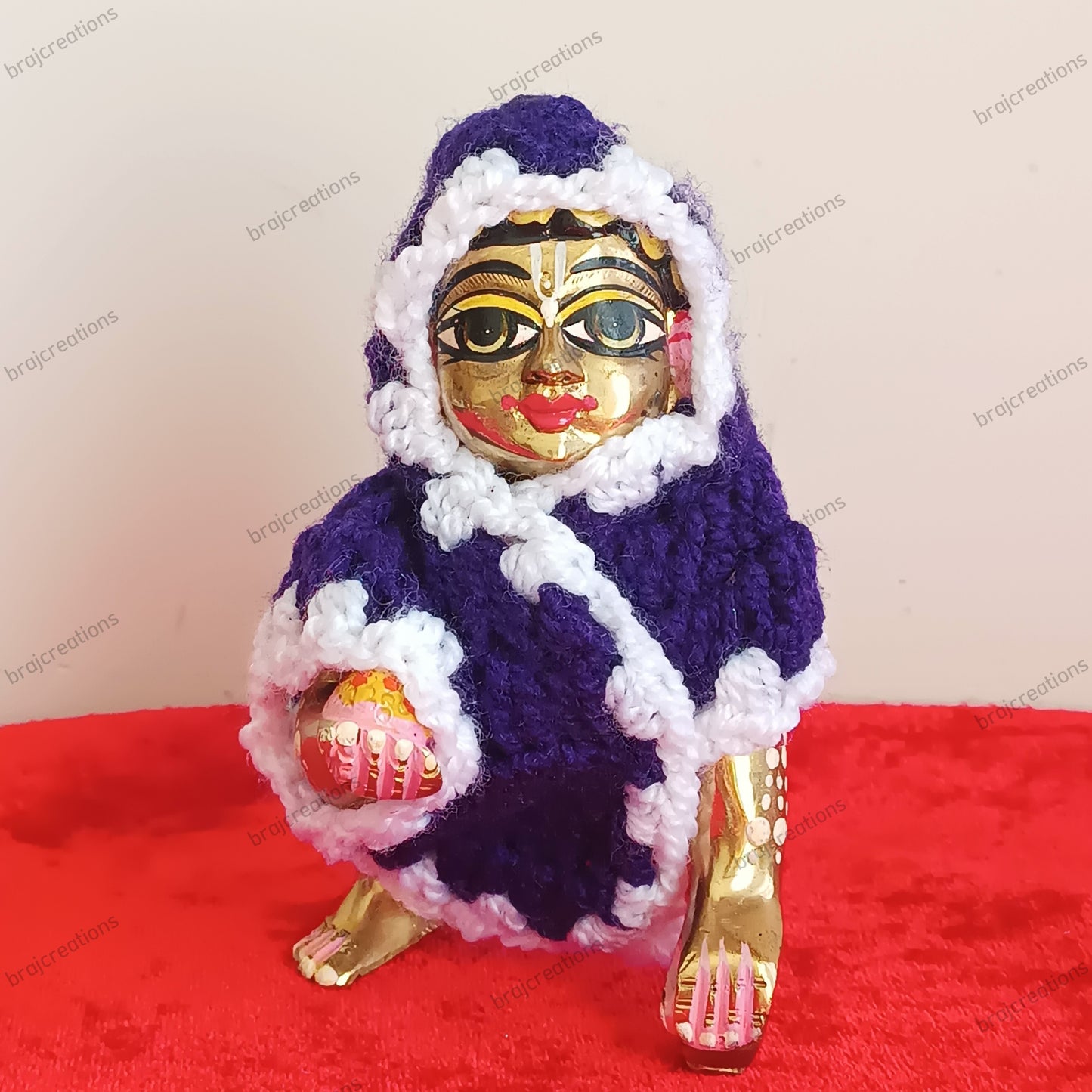 Woollen Jackets