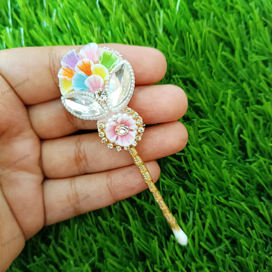 Multicolour Tilak Stick