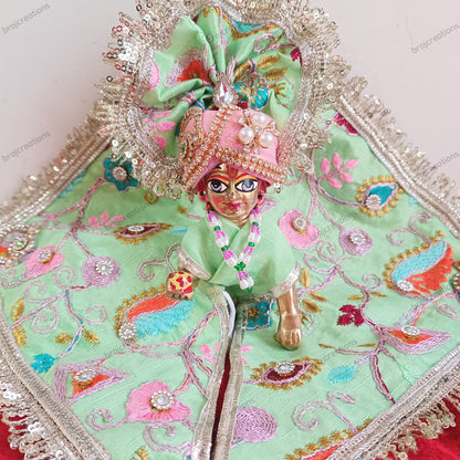 Laddugopal Kite Poshak