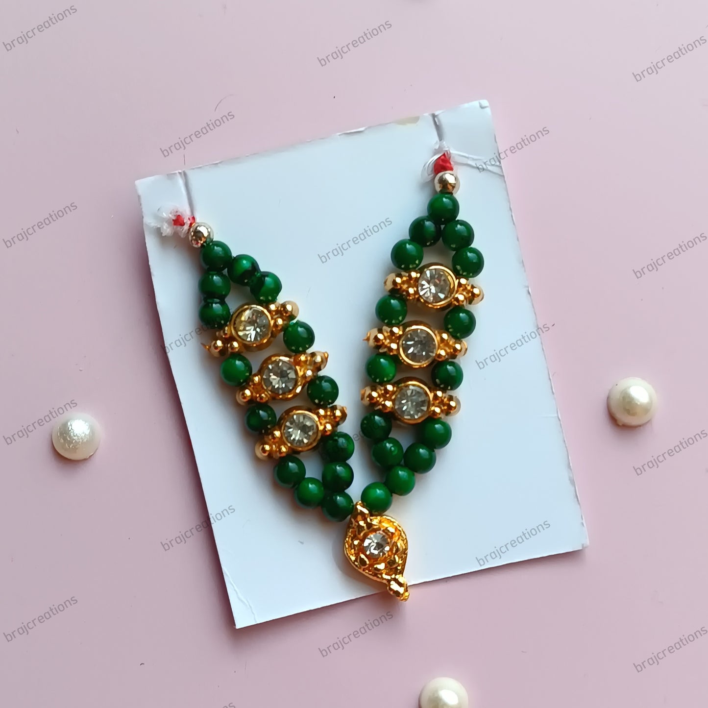 Beads Nag Mala