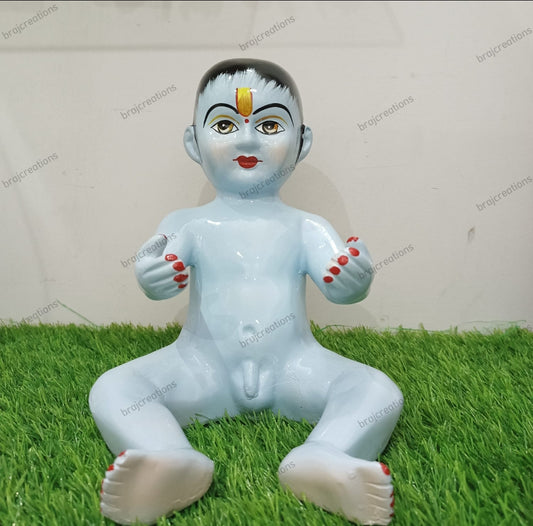 Lala: Krishna Baby Roop