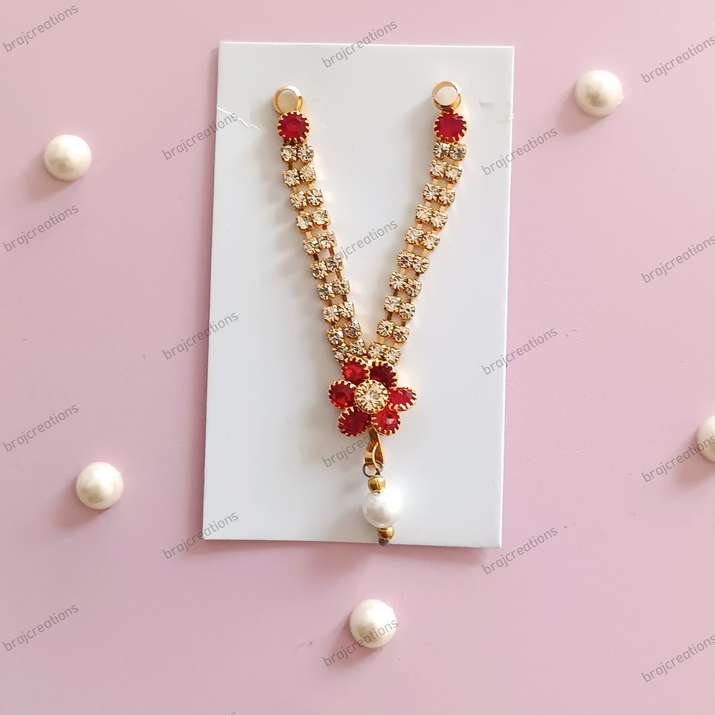 Flower AD Mala