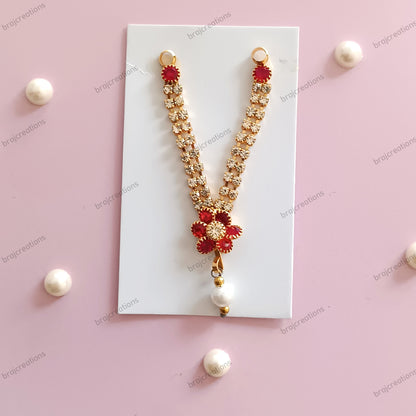Flower AD Mala