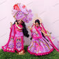 Gopi Raas Poshak