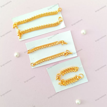 Golden Payal