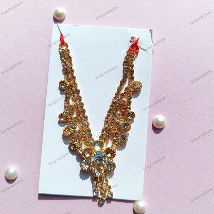Jarkan Floral Mala