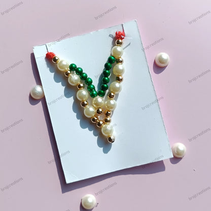 Small Beads Mala