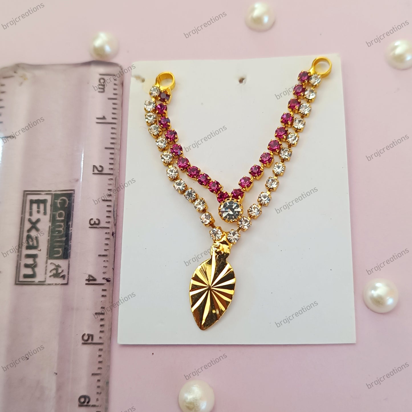 Leaf Mala