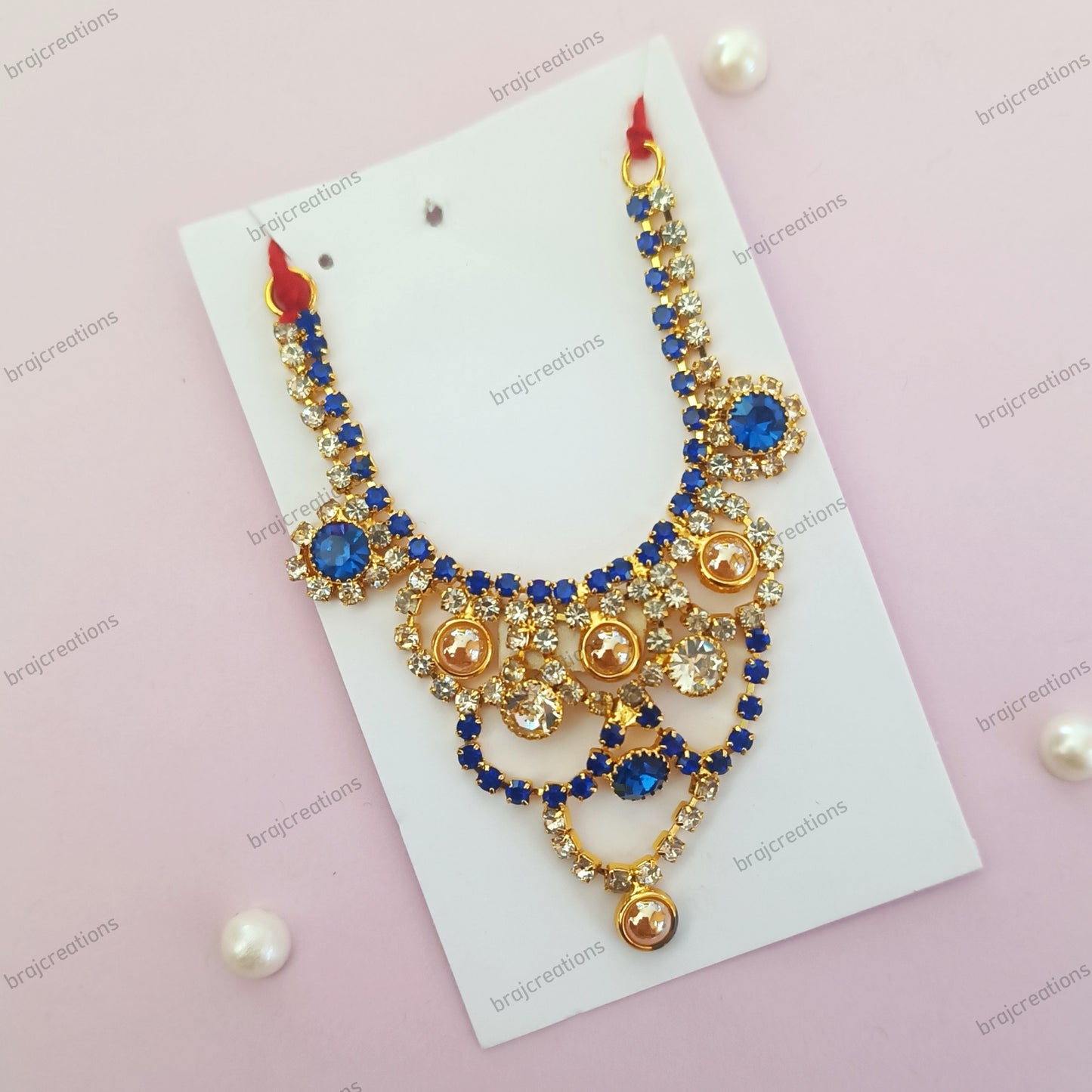 Premium Long AD Mala