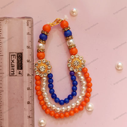 Beads Colorful Mala
