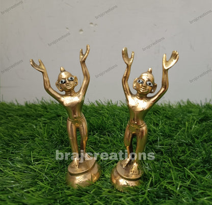 Gaur Nitai 6 inch