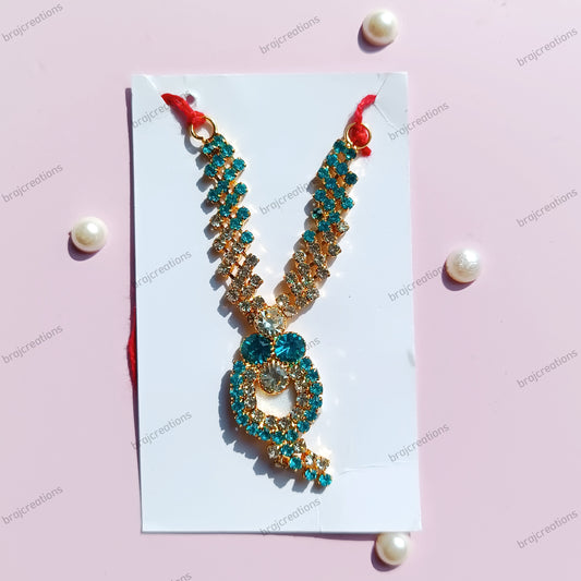 AD Circle Mala