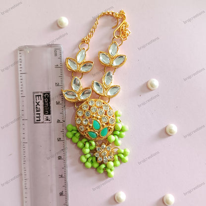 Royal Kundan Mala