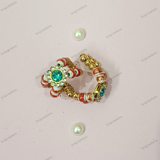 Single Stone Kangan