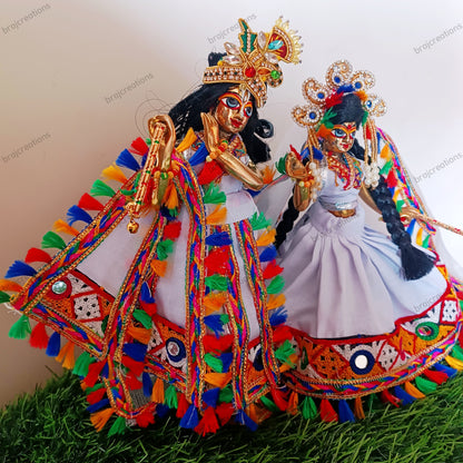 Garba Poshak