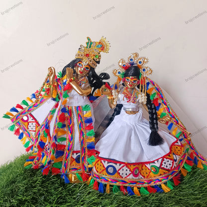 Garba Poshak