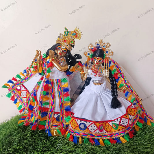 Garba Poshak