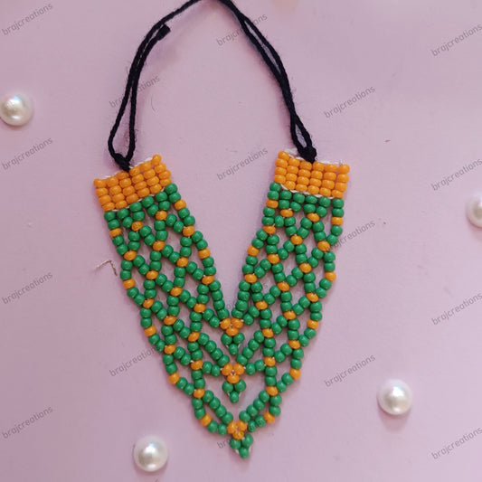 Big Beaded Mala