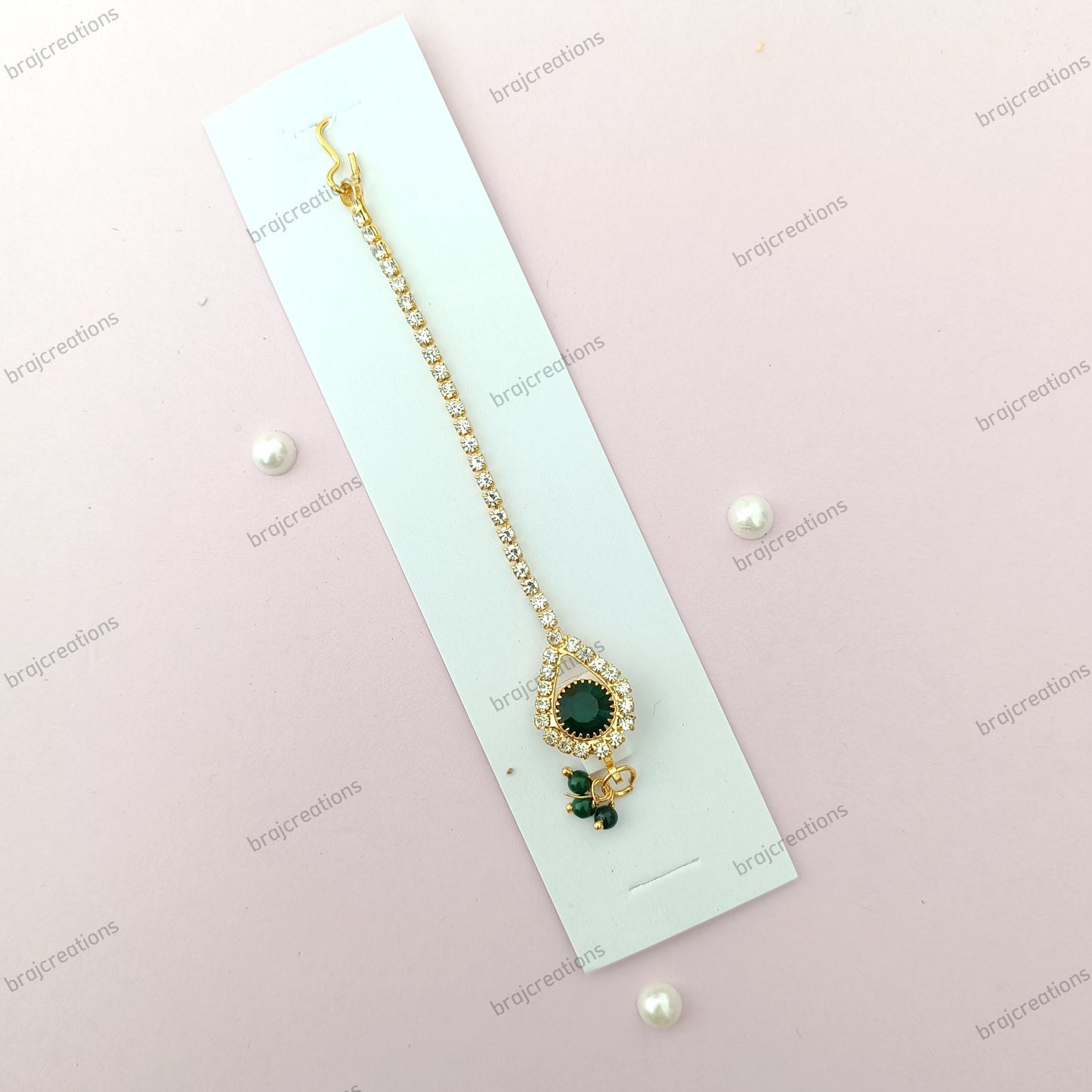 Drop AD Mangtika