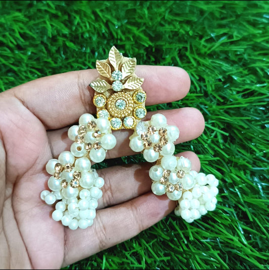 Pearl Glow Chandrika