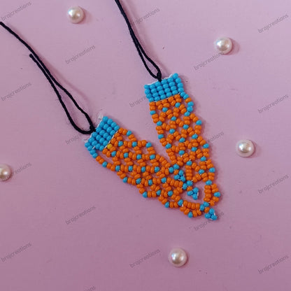Big Beaded Mala