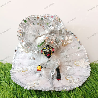 Sharad Poornima Dress
