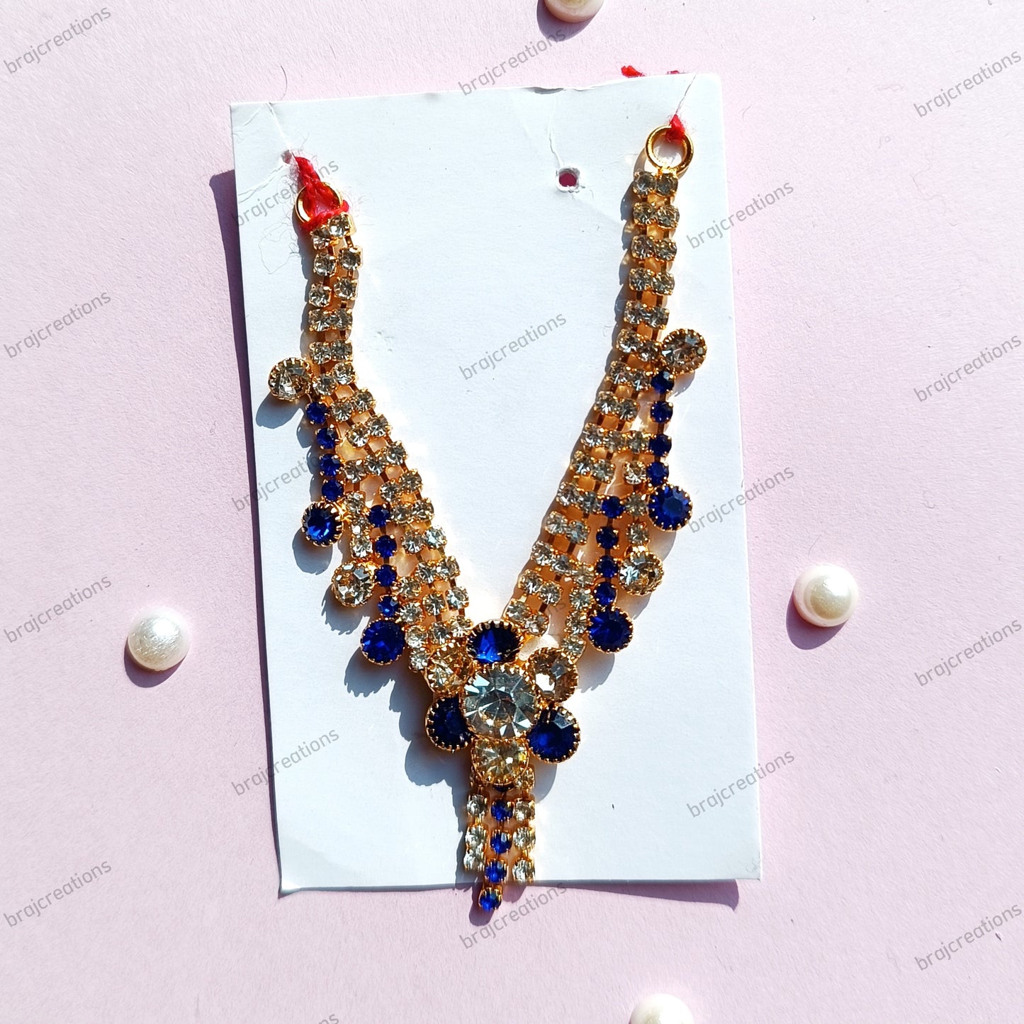 Jarkan Floral Mala