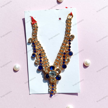 Jarkan Floral Mala